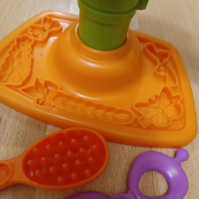 2 Набори для ліплення Play-doh
