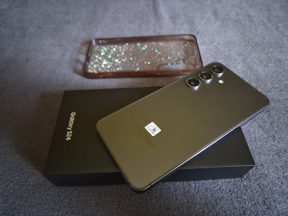 Samsung S24  128GB