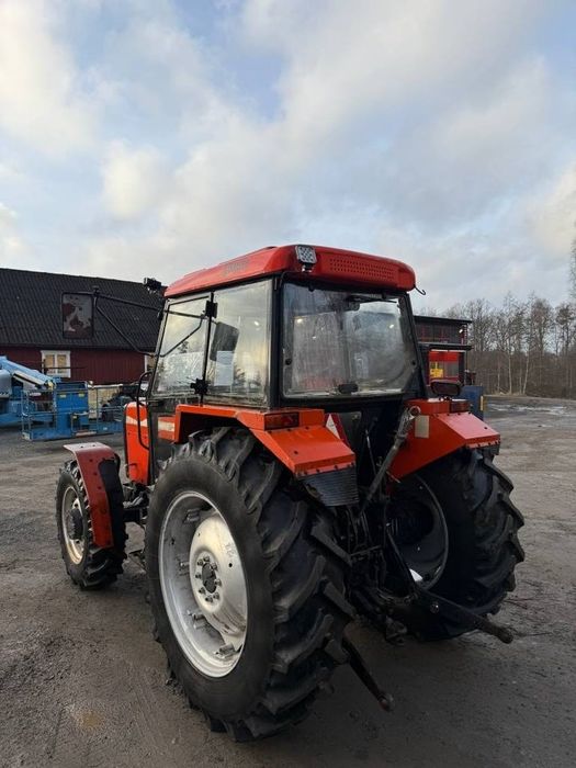 Ursus 4514 Export 4WD