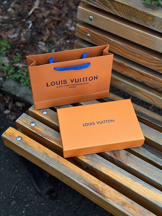 Подарунковий набір Louis Vuitton