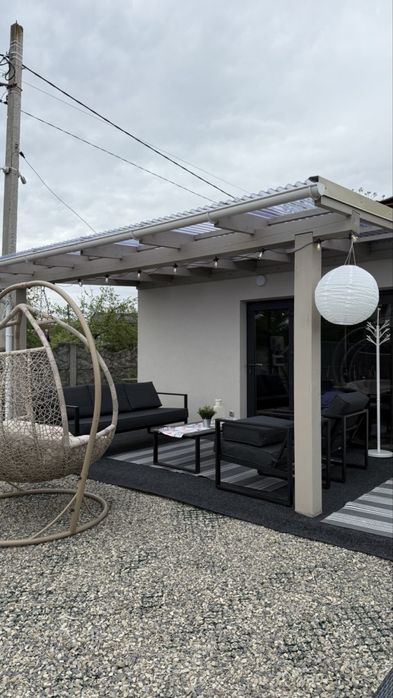 Оренда будинку подобово