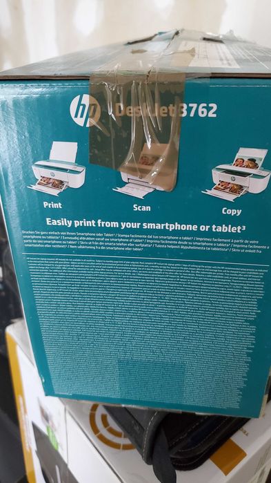 Vendo Impressora HP Deskjet64284536075778121