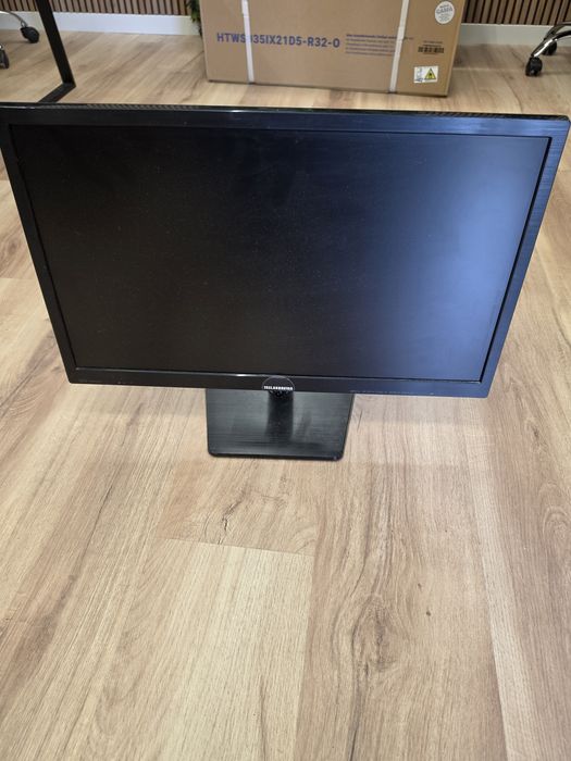 Vendo monitores computador