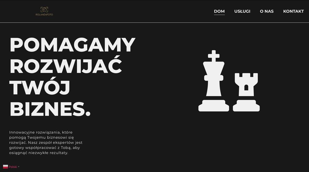 Stworze - strona internetowa www , zdjęcia, filmy, copywriting i marketing google ads facebook ads tiktok