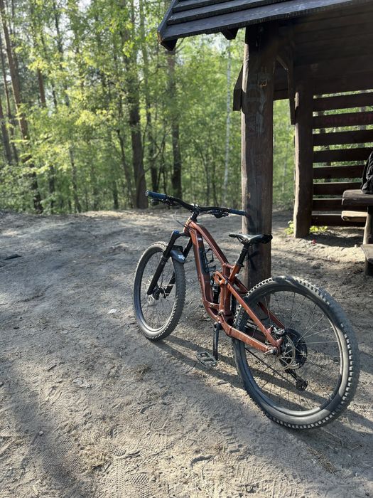 Sprzedam treka fuel ex
