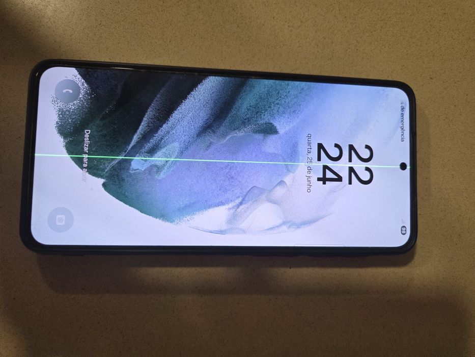 Galaxy Samsung s21 plus