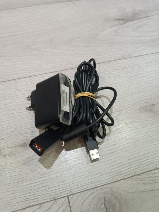 Zasilacz kinect 360