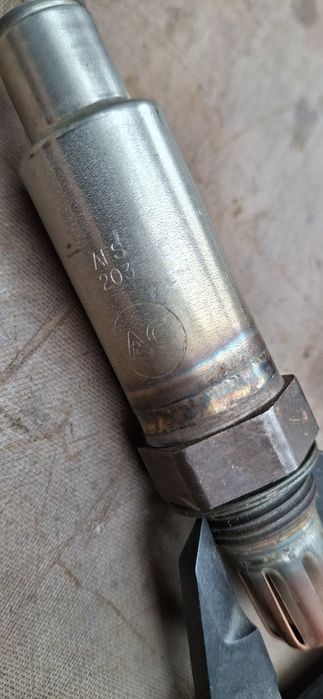 Лямбда зонд Daewoo Matiz