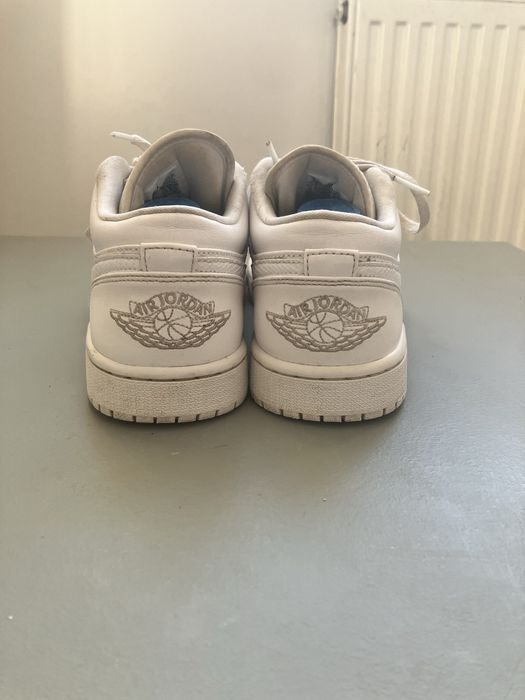 Nike Air Jordan 1 low gs us 9 26 cm