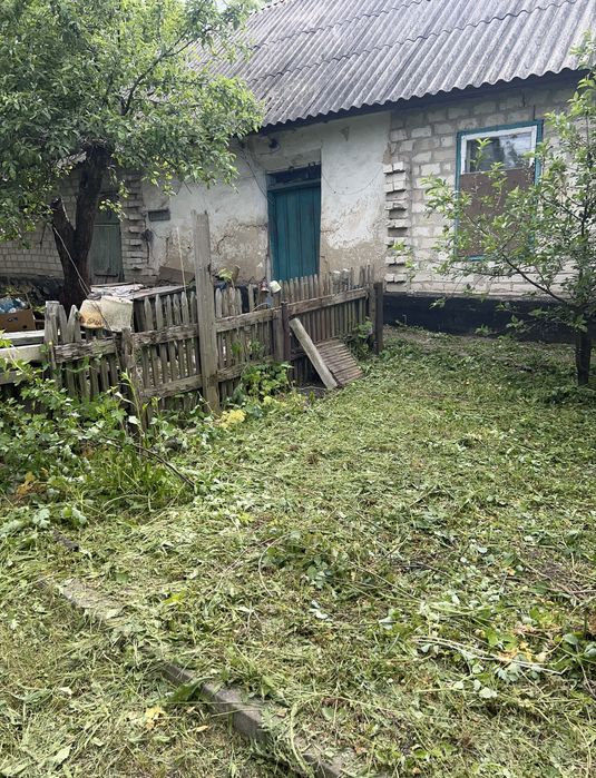 Участок земли 16 соток