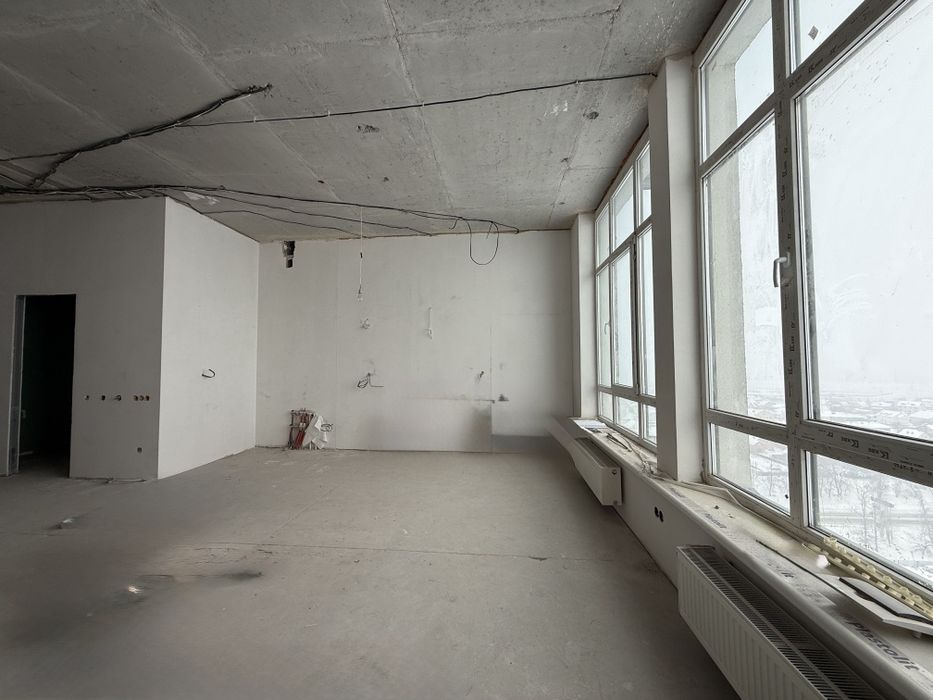 Продам пентхаус з терасою в Бучі!