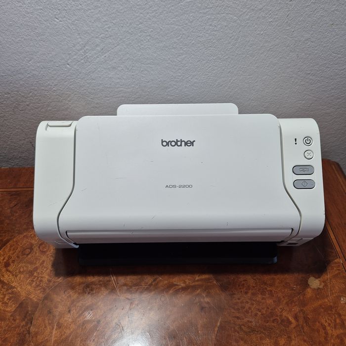Skaner dokumentów Brother ADS-2200