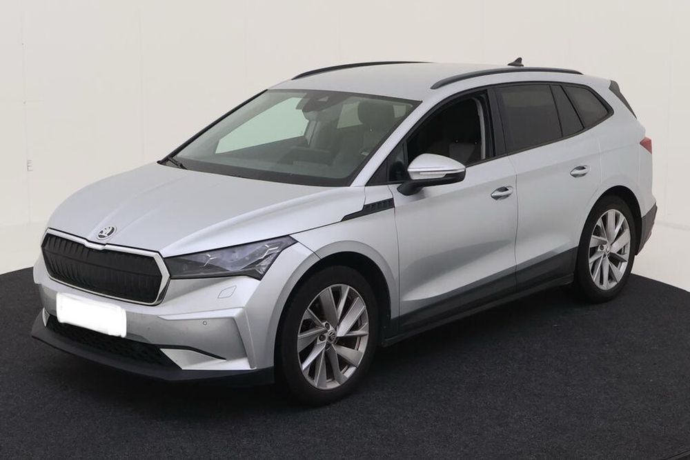 Skoda Enyaq iV 60 Sportline