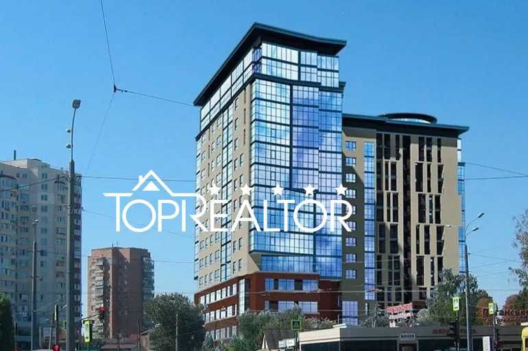 ‼️Продаж 3-кімнатної квартири | 93м2 | ЖК "Кристал" | Молочна, 52‼️