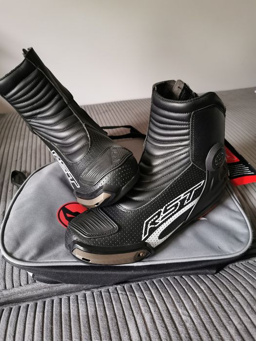 Buty RST Tractech Evo 3 NOWE 45