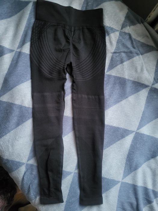 Getry na fitness, siłownię