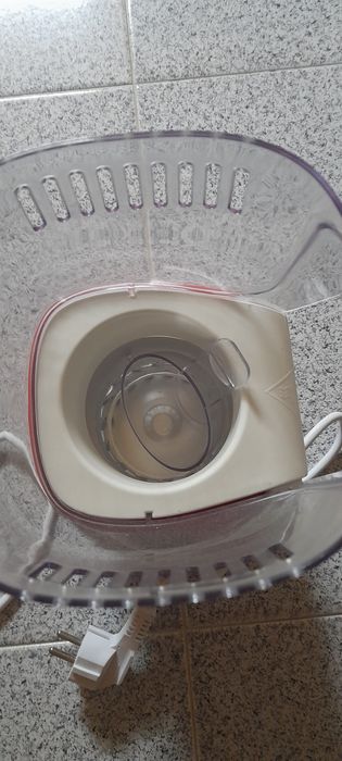 Pipoqueira maquina de fazer pipocas ariete