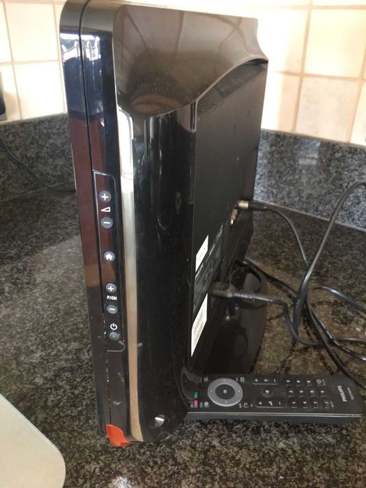 Tv Lcd 19 cali Philips 19PFL3405H Mpeg-4 Usb