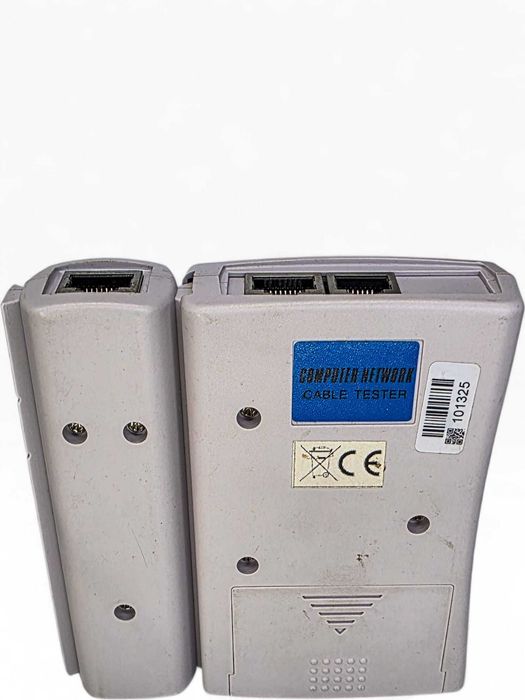 Testador Cabos Rede NS-468