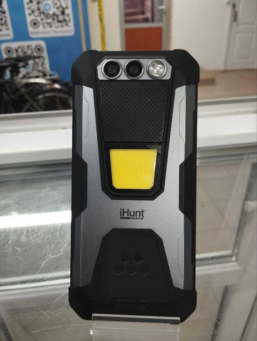 IHUNT  titan music p22000 ultra 8/256