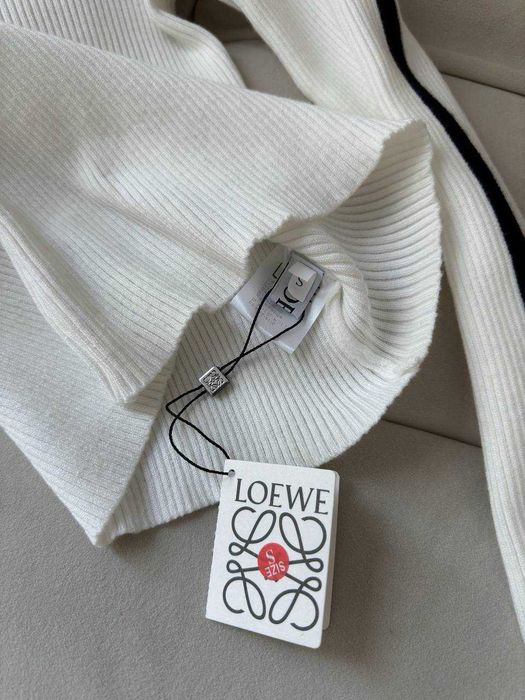 Golf sweterek Loewe! Premium XS S M L
