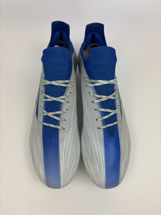 Adidas X Speedflow.1 SG, 45 1/3