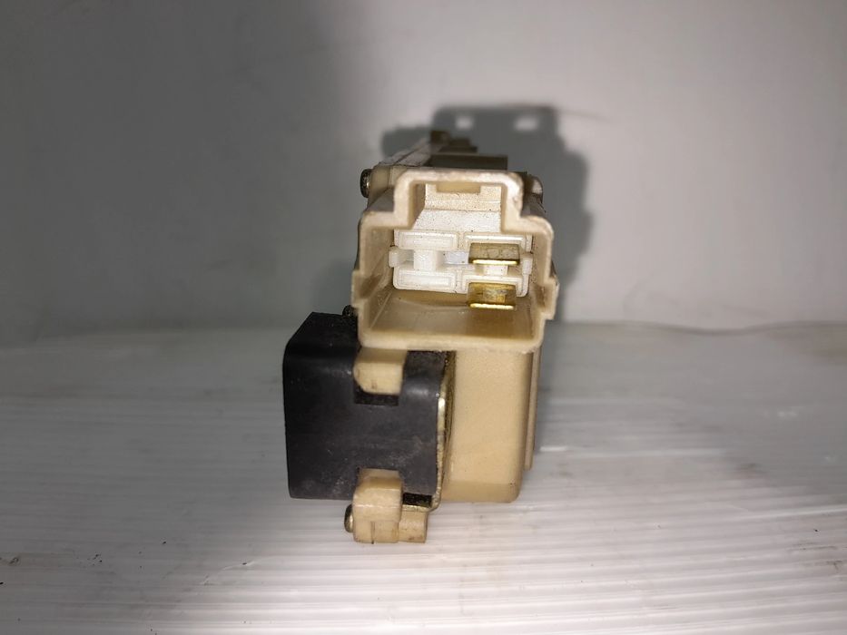 Motor Fecho Mala NISSAN Almera II Sedan (N16)