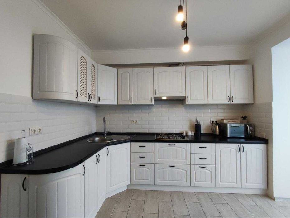 Продаю 2кв в центрі міста з ремонтом