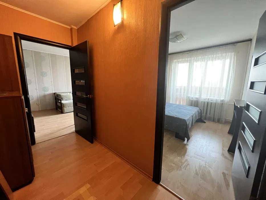 Оренда 2-к квартири на вул. Деміївська