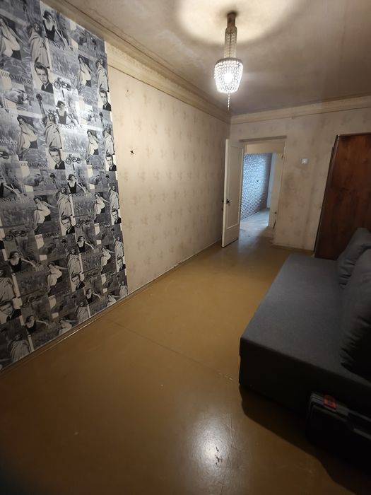 Продаж 2-к квартири в районі вул. Робочої