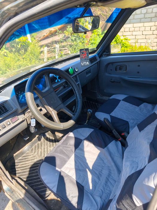 Авто ЗАЗ Славута