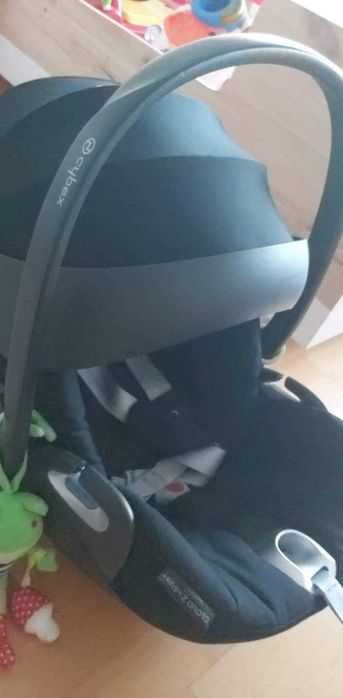 Cybex Ovo Cloud i-Size Model430759763835637761