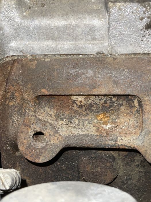 Двигун Volkswagen 1.8 1.6 Golf-2 Djetta-2 Audi 80 /100