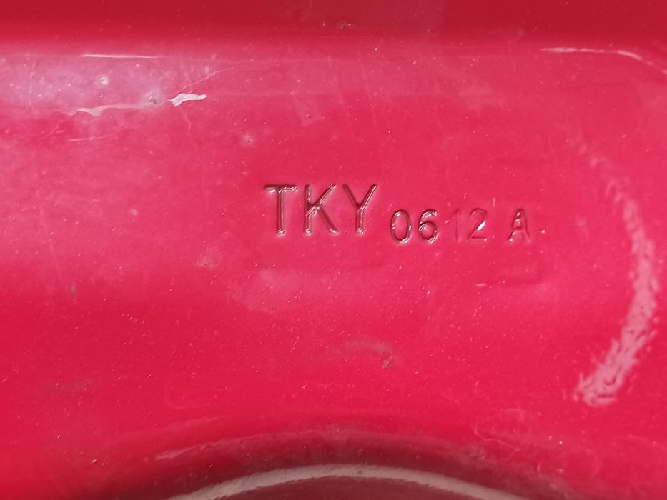 Capot NISSAN Almera II Sedan (N16)