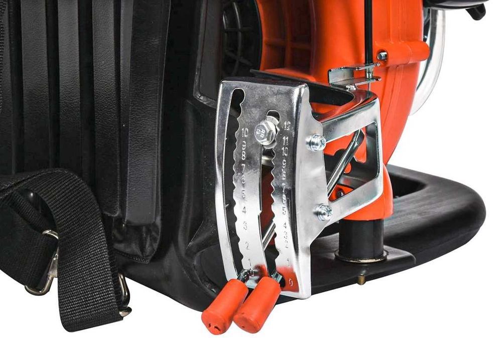 OPRYSKIWACZ YATO 20L 2,9KM Spalinowy Plecakowy Dmuchawa Ogrodowy NOWY