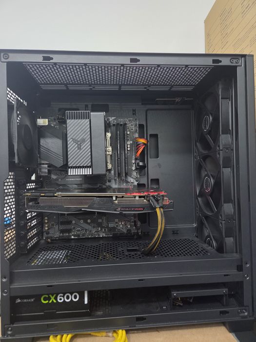 Computador i5 GTX1080