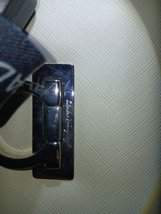Сумка Salvatore Ferragamo. Новая