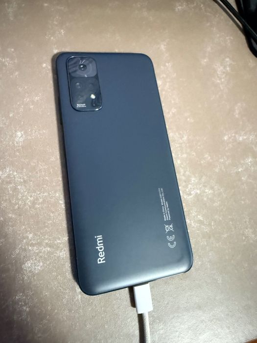 Xiaomi Redmi Note 11 128GB – Bom estado