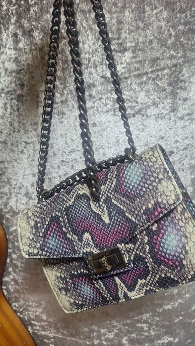 Сумочка  женская