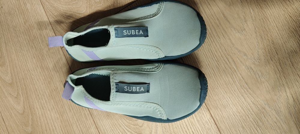Subea Decathlon 36 buty do wody