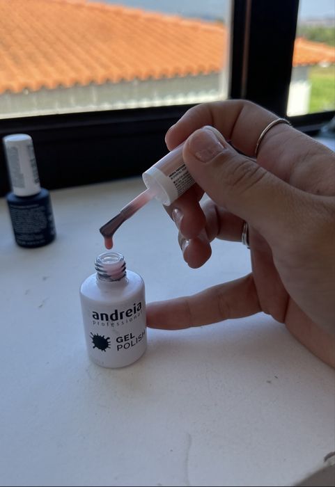 Kit de unha acrilico