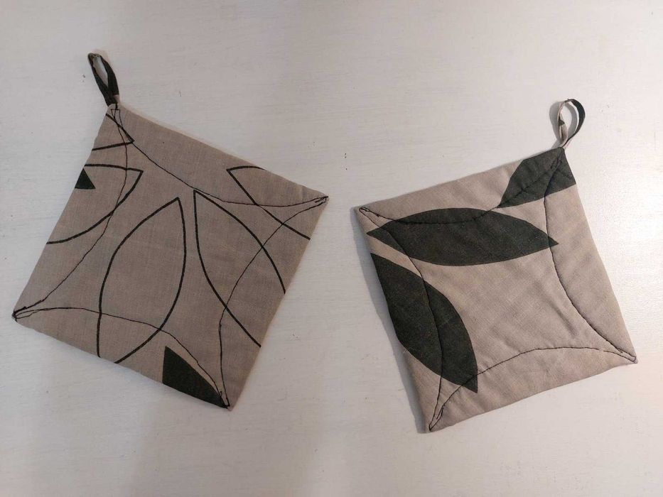 Прихватки дл кухні