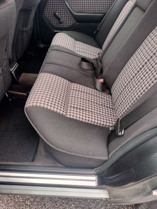 Mercedes E200 D W124 224mil kms reais