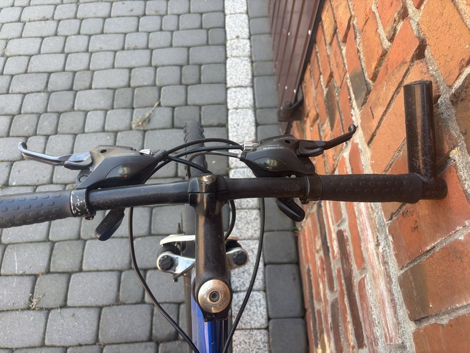 Sprzedam rower górski