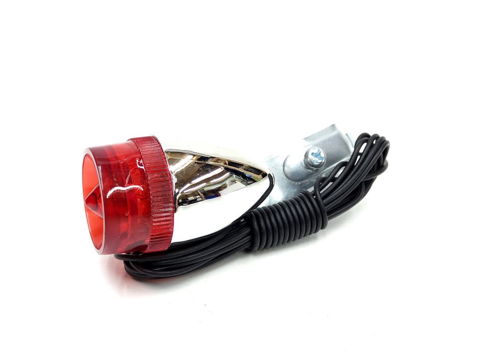 NOWA Lampka pchełka ZZR Czajka Sokół Flaming Karat Wigry Karlik PRL