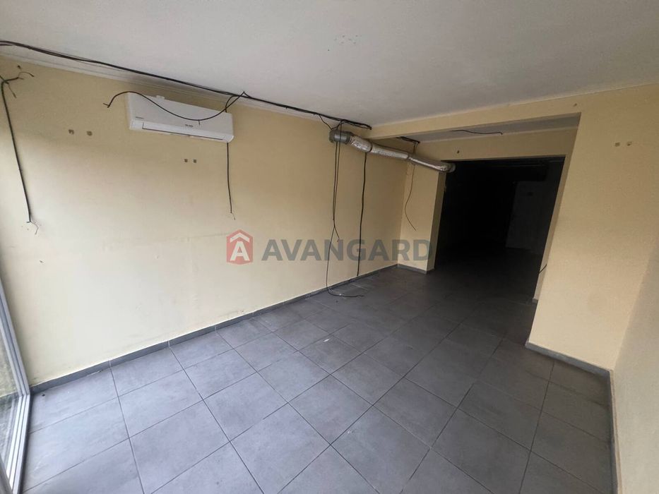 Гагарина (МкДональдс).34м.кв.Пеш.трафик.Первая линия 20400грн