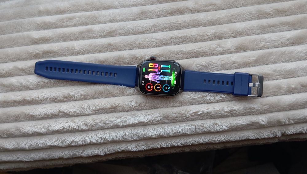 Годинник   смарт