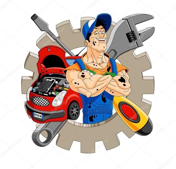 Mobilny mechanik