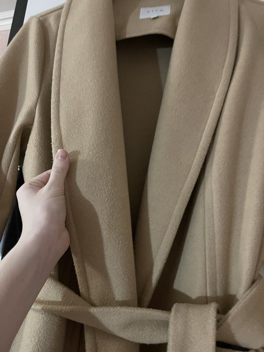 Продам пальто жігоче  тренч