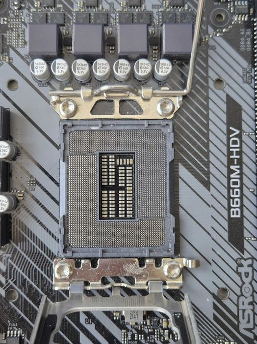 asrock b660m - купити комп'ютери та комплектуючі - Ціна на OLX.ua